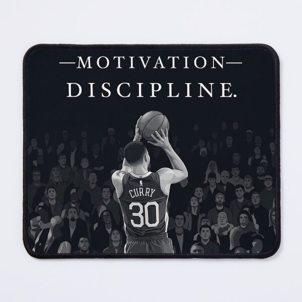 Item preview, Stephen Curry Motivation designed and sold by SiksisArt.