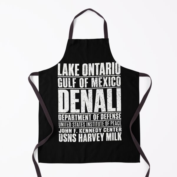 Item preview, Usns Harvey Milk designed and sold by Eat-Apples.