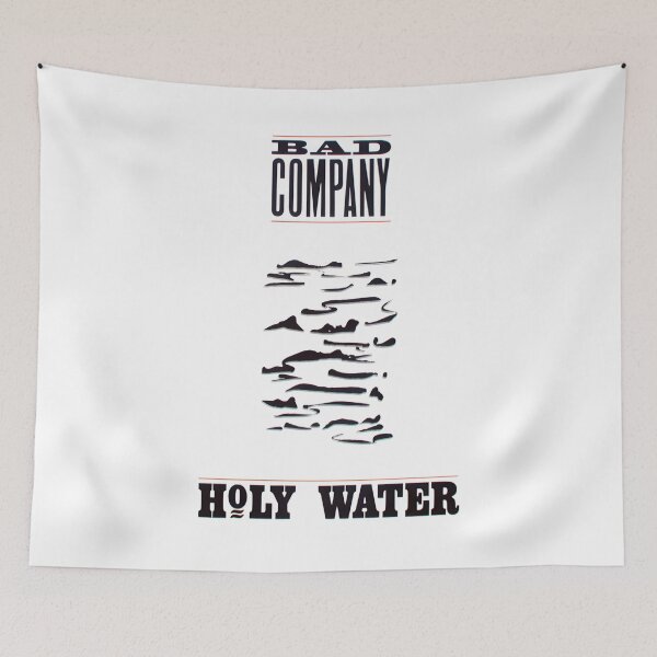 Item preview, Bad Company Supergroup designed and sold by hdbxkbnn.