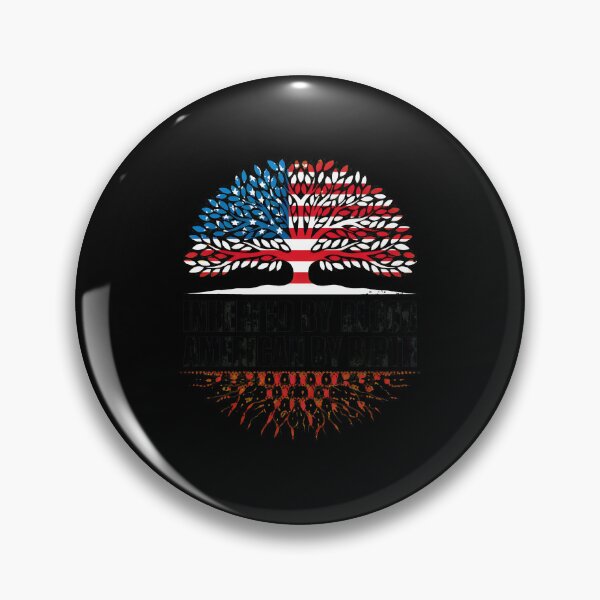 Item preview, American Flag Tree Roots Legacy designed and sold by cagleyn.