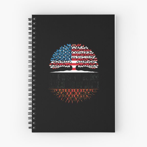 Item preview, American Flag Tree Roots Legacy designed and sold by cagleyn.