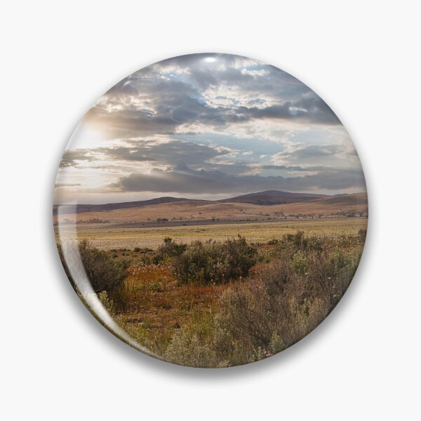 Item preview, Golden Light Across the Outback designed and sold by wendyhattonphotography.