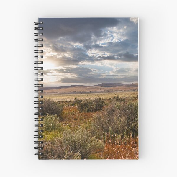 Item preview, Golden Light Across the Outback designed and sold by wendyhattonphotography.