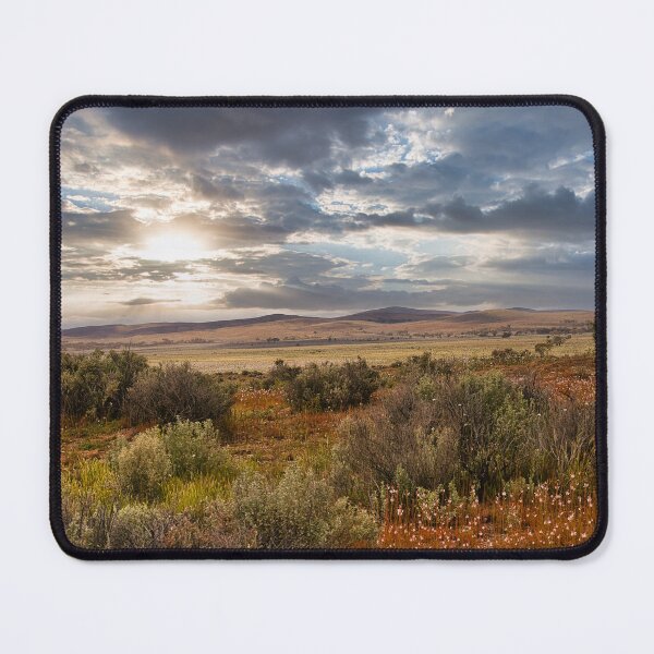 Item preview, Golden Light Across the Outback designed and sold by wendyhattonphotography.