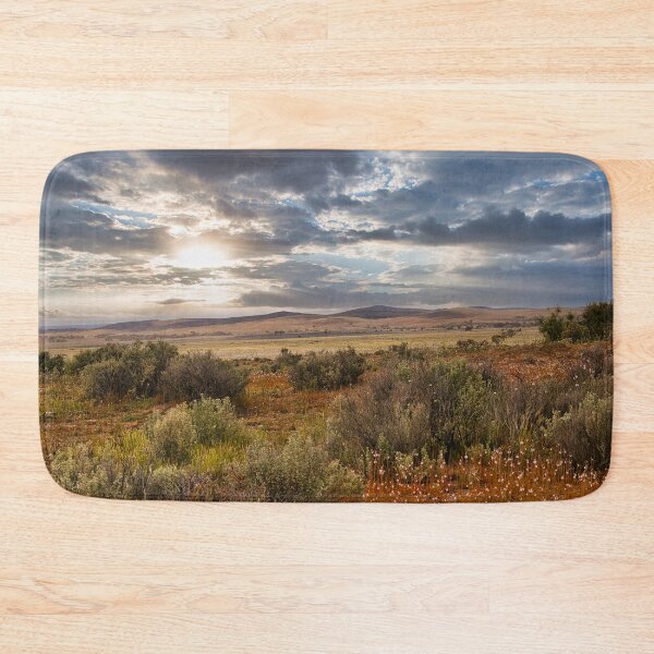 Item preview, Golden Light Across the Outback designed and sold by wendyhattonphotography.