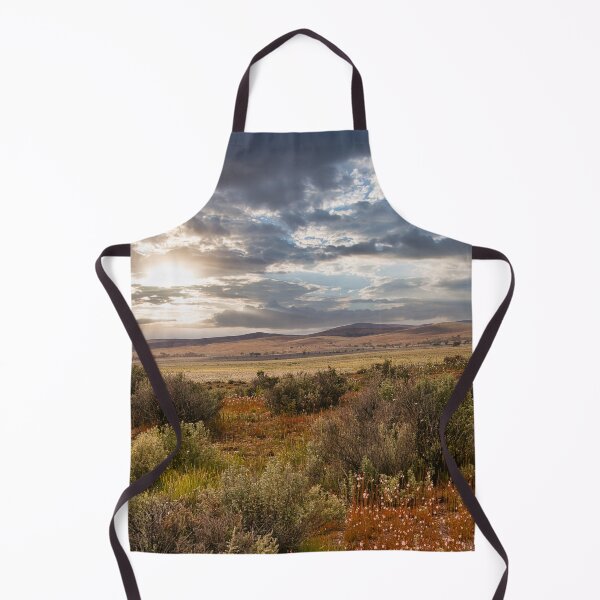 Item preview, Golden Light Across the Outback designed and sold by wendyhattonphotography.