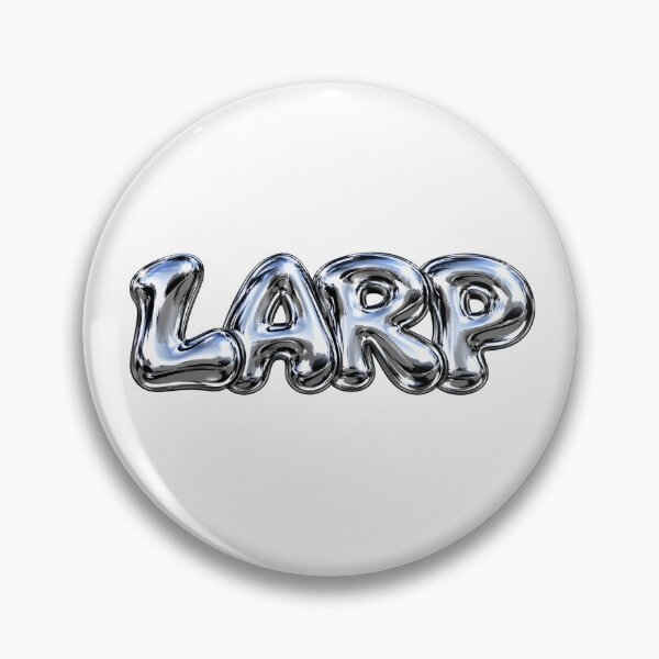 Item preview, LARP designed and sold by LockedUp.
