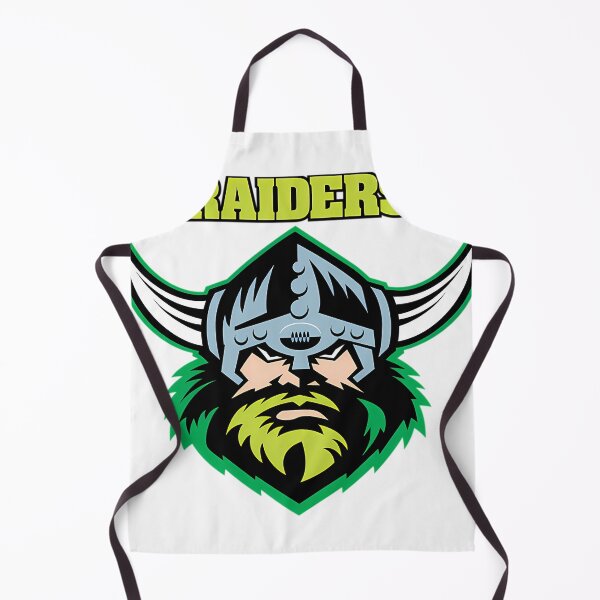 Item preview, The Raiders Canberra designed and sold by cieronbudaut.