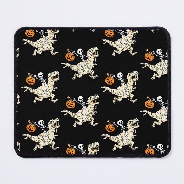 Item preview, Halloween Dinosaur Skeleton T-rex designed and sold by Eat-Apples.