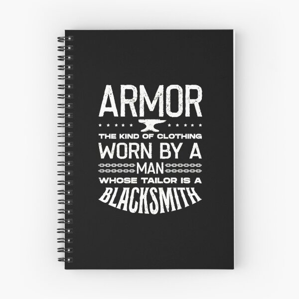 Item preview, Armor Blacksmith Tailor Clothing Anvil Craftsmanship designed and sold by carbeexsgoglia.