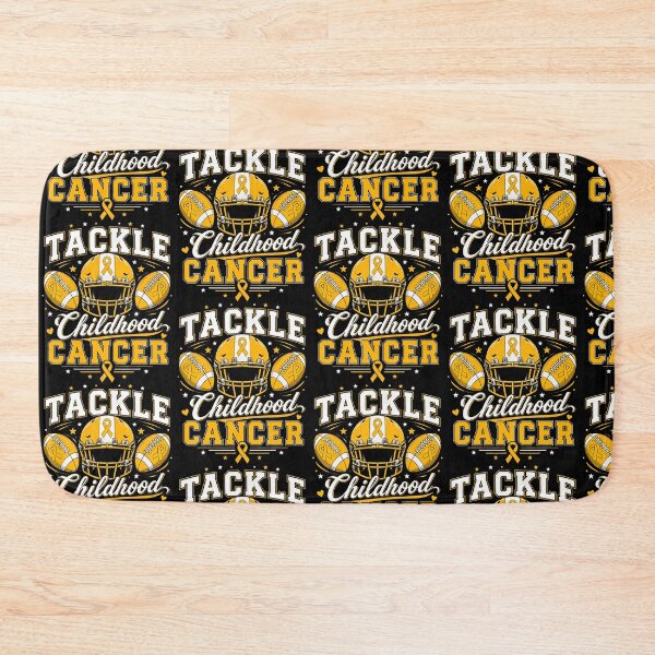 Item preview, Tackle Childhood Cancer designed and sold by Eat-Apples.