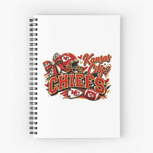 Item preview, KC Football Fan Glitter Graphic  designed and sold by Abrum02.