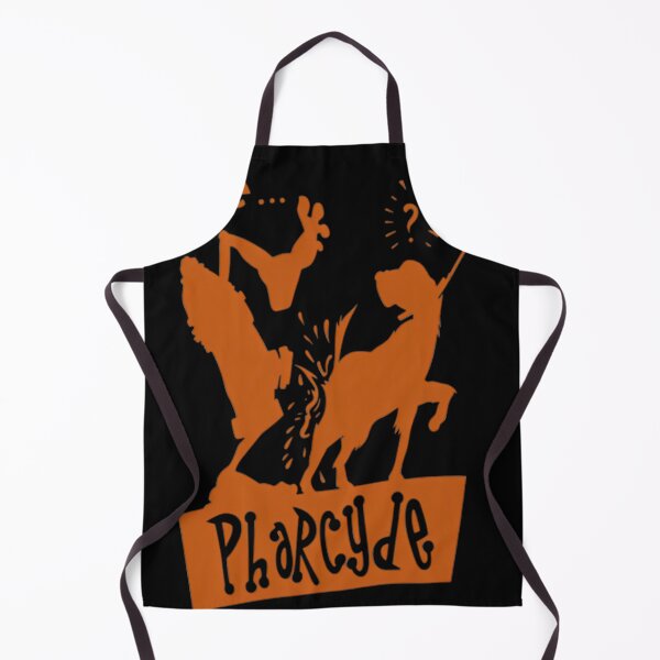 Item preview, The... Pharcyde designed and sold by cieronbudaut.