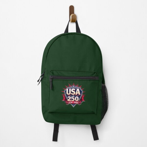 Item preview, Usa 250 Anniversary Badge 17762026 Patriotic American Design 722 designed and sold by GriffithGarde.