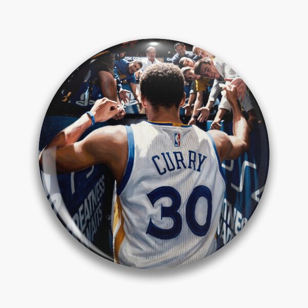 Item preview, Stephen Curry 30 designed and sold by SiksisArt.
