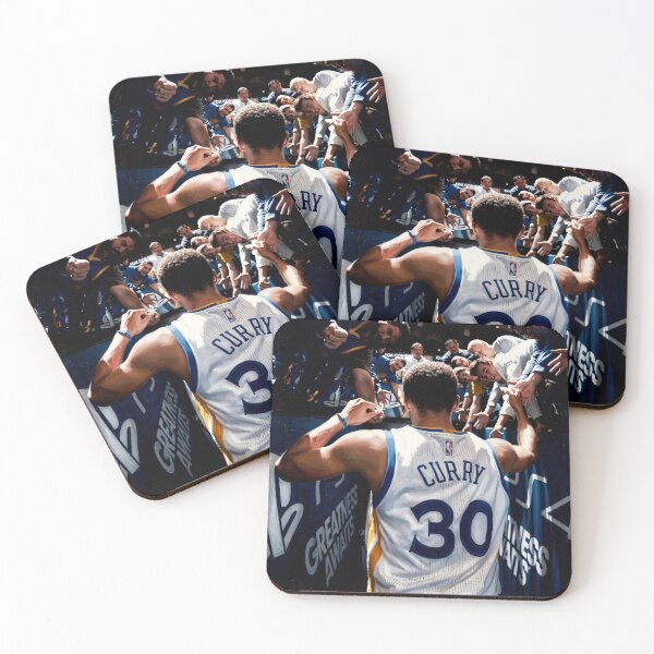 Item preview, Stephen Curry 30 designed and sold by SiksisArt.
