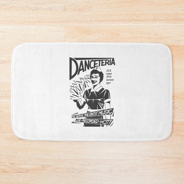 Item preview, vintage danceteria defunct nightclub nyc 70s dj live music designed and sold by RinaDe12.