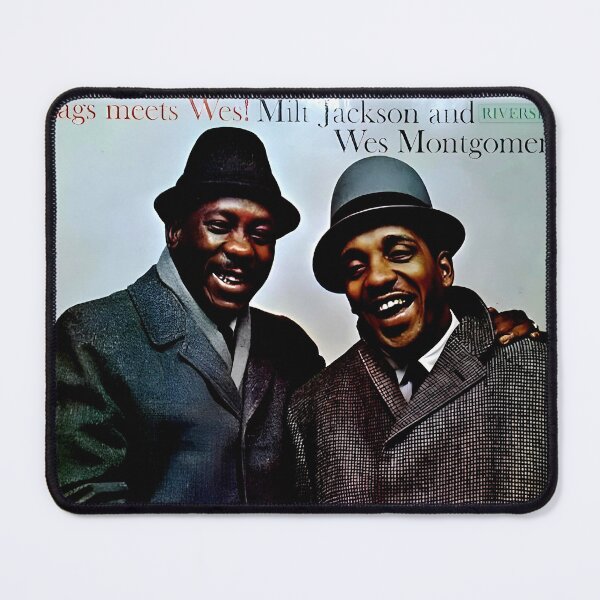 Item preview, Nada queda de Milt Jackson y John Coltrane designed and sold by JessicaWiyono.