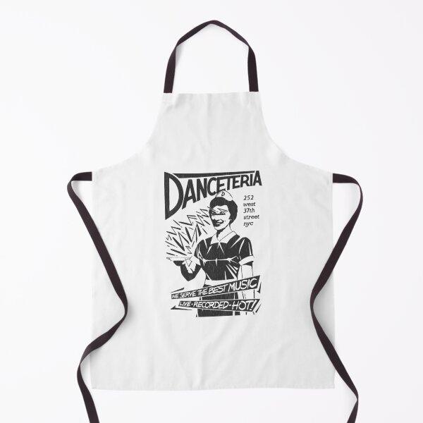 Item preview, vintage danceteria defunct nightclub nyc 70s dj live music designed and sold by RinaDe12.