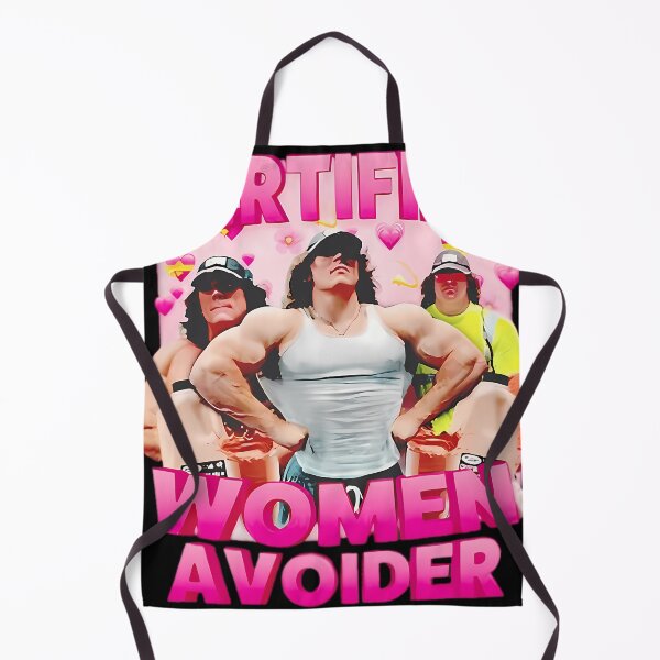 Item preview, Certified Women Avoider Sam Sulek designed and sold by dorthymala.