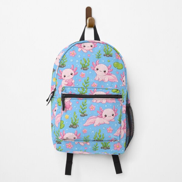 Item preview, Axolotl designed and sold by doddle&bloom.