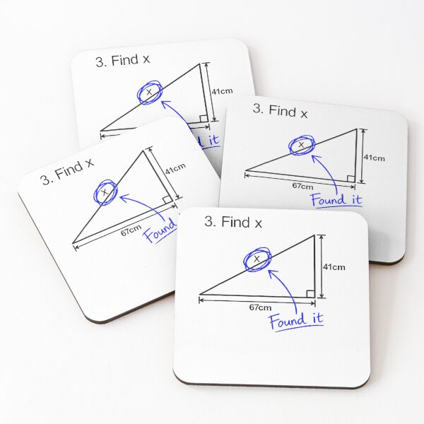 Item preview, 3. Find X designed and sold by Eat-Apples.