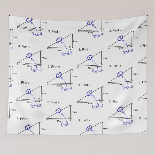 Item preview, 3. Find X designed and sold by Eat-Apples.