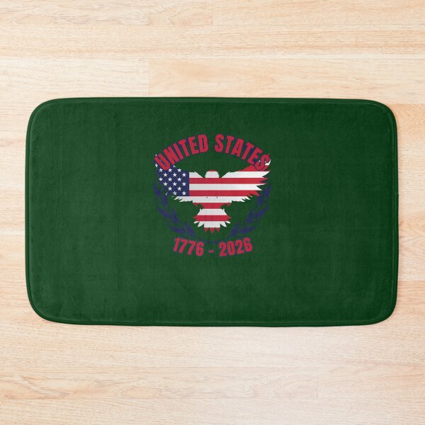Item preview, United We Stand - Vintage Eagle  Torch Emblem 544 designed and sold by GriffithGarde.
