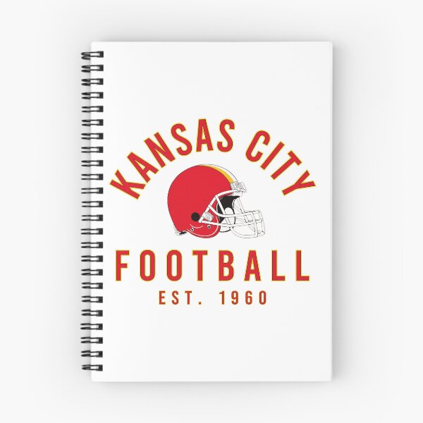 Item preview, KC Football Helmet Classic EST 1960  designed and sold by SitaJhase.