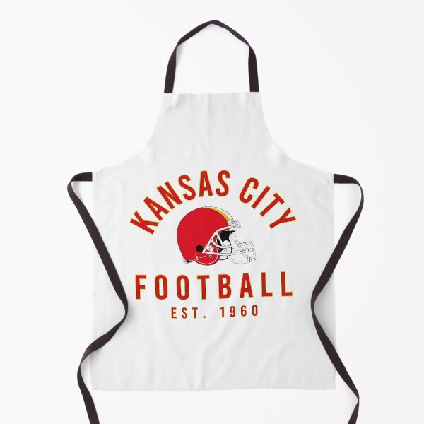 Item preview, KC Football Helmet Classic EST 1960  designed and sold by SitaJhase.