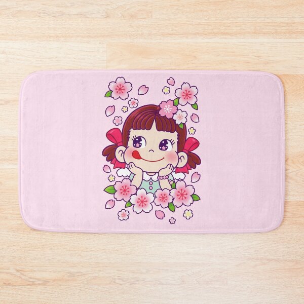Item preview, Peko Chan sakura designed and sold by YChangShop.