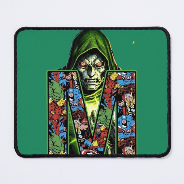Artikelvorschau, Avengers Doomsday Serie 3 entworfen und verkauft von White Tiger Designz .