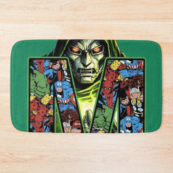 Item preview, Avengers Doomsday series 3 designed and sold by White Tiger Designz .