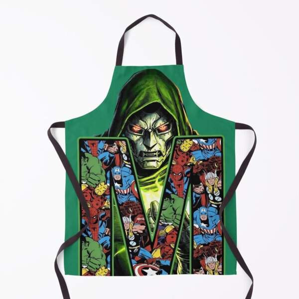 Item preview, Avengers Doomsday series 3 designed and sold by White Tiger Designz .