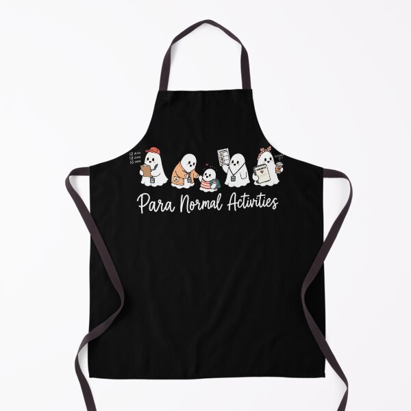 Item preview, Para Normal Activities designed and sold by Eat-Apples.