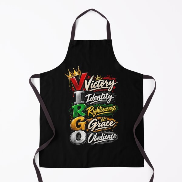 Item preview, Virgo Zodiac Sign designed and sold by Eat-Apples.