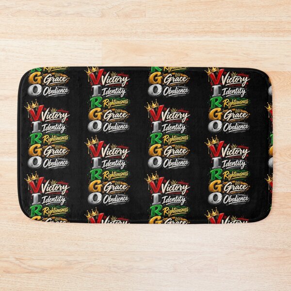 Item preview, Virgo Zodiac Sign designed and sold by Eat-Apples.