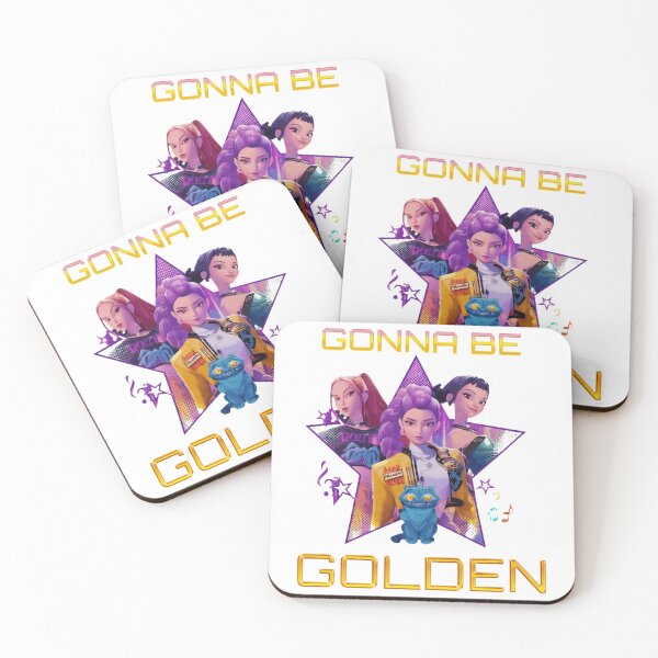 Item preview, Animated Girl Group Music Star Design designed and sold by Abrum02.