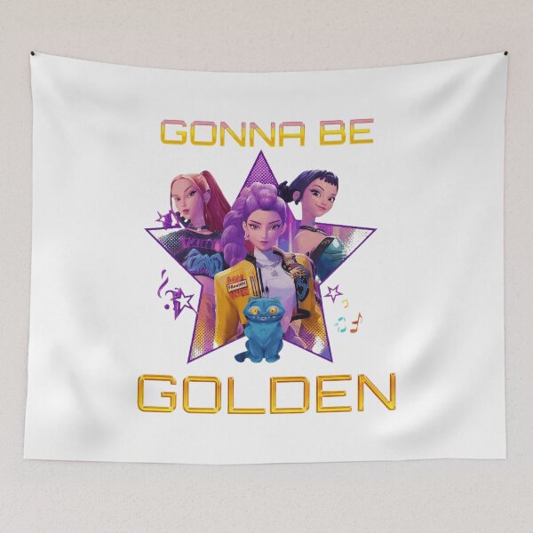 Item preview, Animated Girl Group Music Star Design designed and sold by Abrum02.