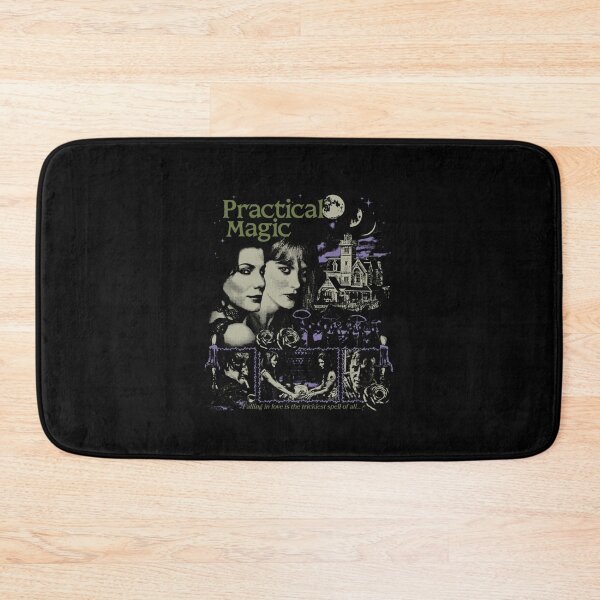 Item preview, vintage midnight margaritas practical magic designed and sold by RinaDe12.