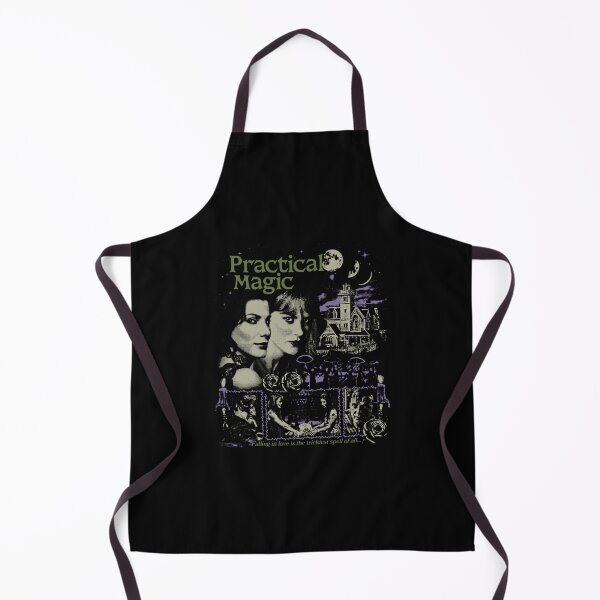 Item preview, vintage midnight margaritas practical magic designed and sold by RinaDe12.