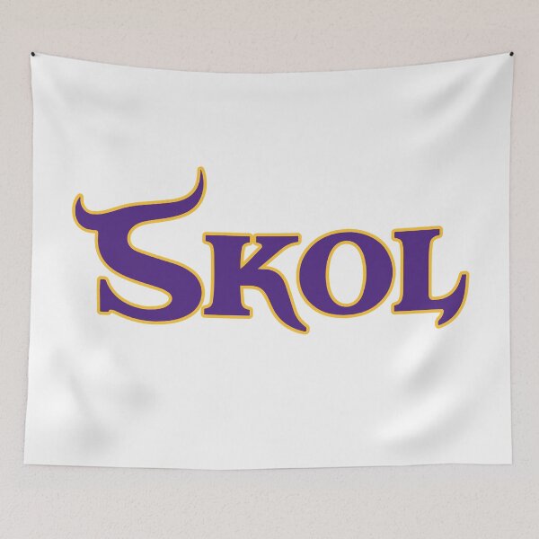 Item preview, SKOL designed and sold by sabinako.