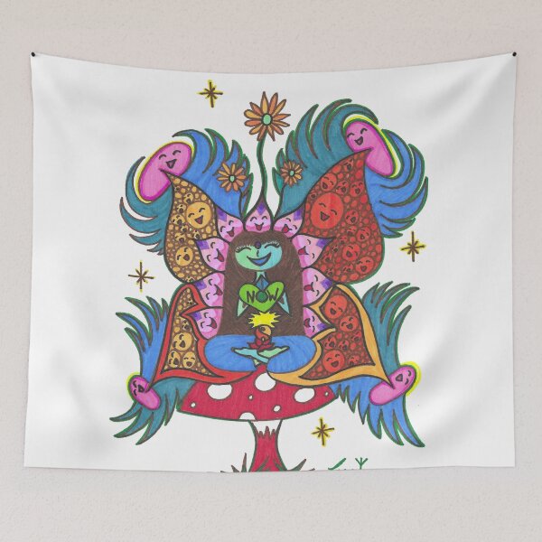 Item preview, Grand Fairy designed and sold by LaraAvatar.
