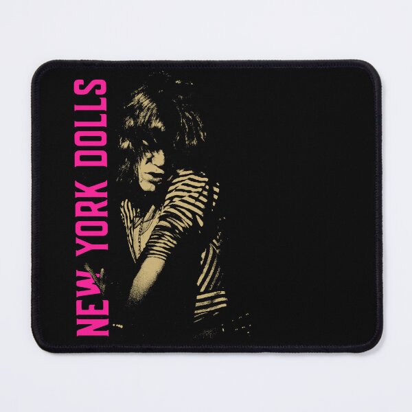 Item preview, New York Dolls Band designed and sold by harvequez.
