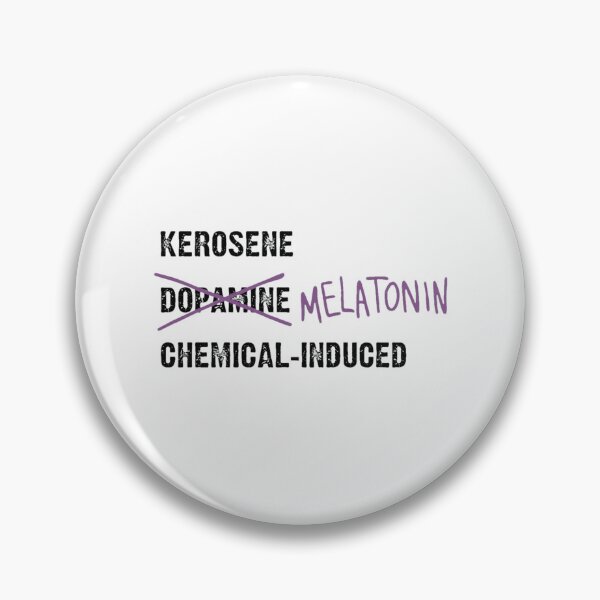 Item preview, Chemical Induced Sleep Humor  designed and sold by SitaJhase.