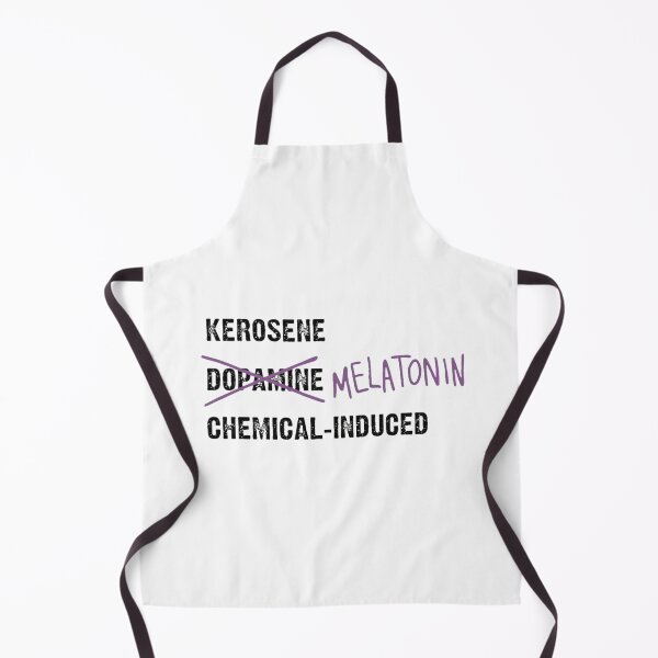 Item preview, Chemical Induced Sleep Humor  designed and sold by SitaJhase.