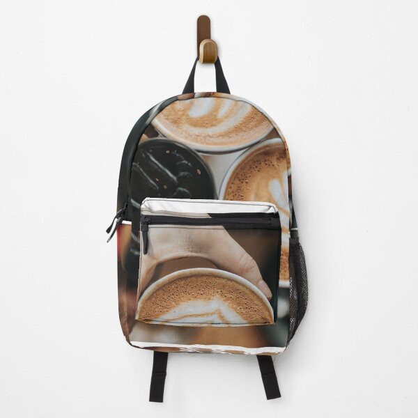 Item preview, Never under estimate the power of coffee with a friend designed and sold by Fana25.