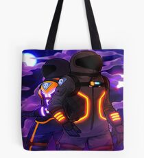 Fortnite Tote Bag