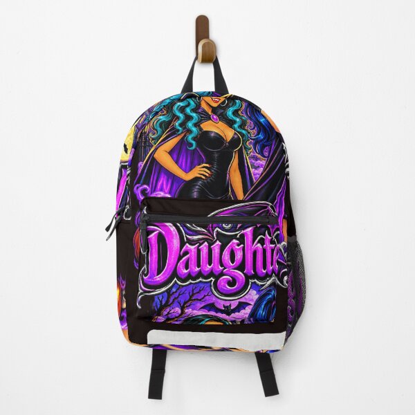 Item preview, Daughter of Night Gothic Halloween designed and sold by ImeldaSparks.