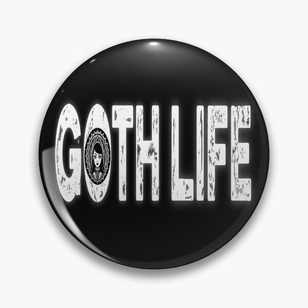 Item preview, GOTH LIFE designed and sold by 2kink-e.